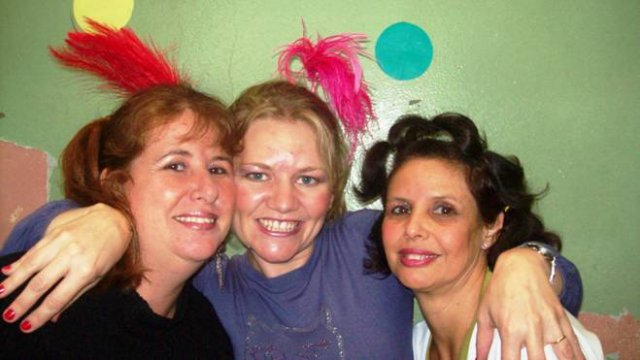 Carnaval 2011