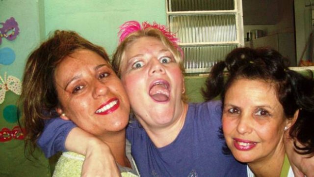 Carnaval 2011