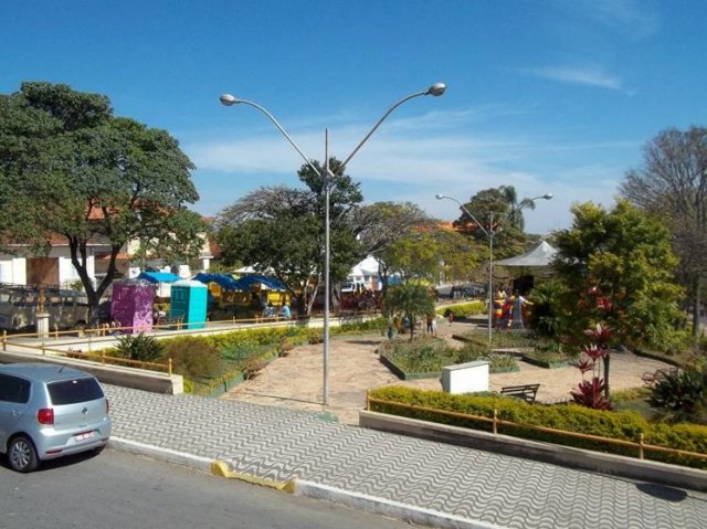 Festa de 30 anos da APAE