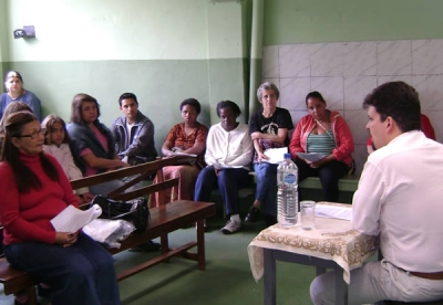 Como diagnosticar seu filho