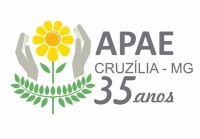 APAE DE CRUZÍLIA COMEMORA 35 ANOS DE EXIXTENCIA 