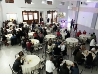 Saiba como foi o jantar dançante da APAE