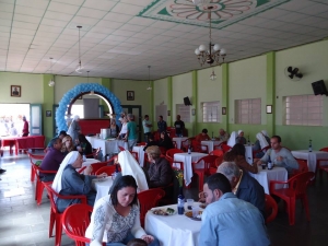 1ª Festa Agostina foi um sucesso