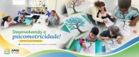 Desenvolvendo a psicomotricidade com criatividade e aprendizado
