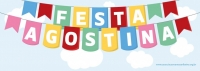 Vem ai a 1ª Festa Agostina de Cruzília 