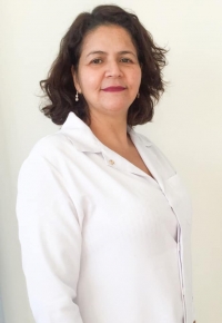 Conheça a nossa fisioterapeuta 