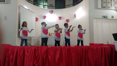 Descubra como foi o Dia das Mães na APAE              