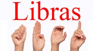 A importância de libras, na comunicação com pessoas surdas