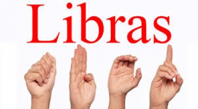 A importância de libras, na comunicação com pessoas surdas