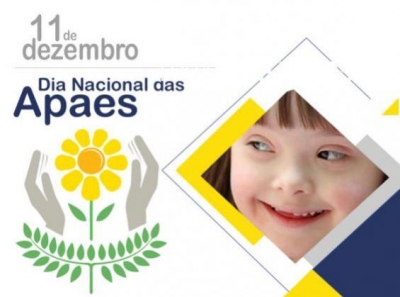 Dia Nacional das APAES 
