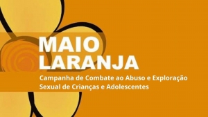 Maio Laranja 
