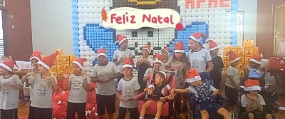 Natal 2024