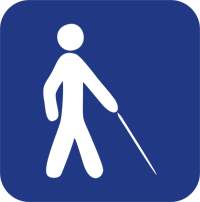 Conceitos e características da deficiência visual