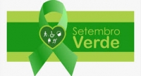 Setembro Verde, dedicado à luta pelos direitos da pessoa com deficiência