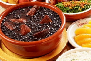 Vem ai Feijoada da APAE