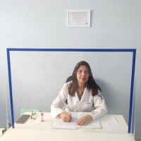 Conheça nossa psicóloga 