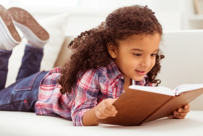 Como estimular a leitura em crianças com TEA?