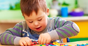 Deficiência intelectual 