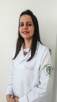 Conheça a nossa terapeuta ocupacioal 