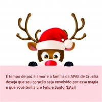 Feliz Natal