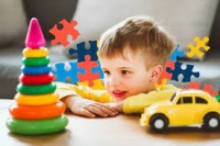 Sinais que podem ser confundidos com autismo