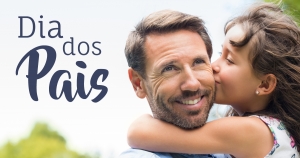 Festa do Dia dos Pais foi um sucesso