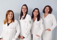 Conheça a equipe técnica da APAE