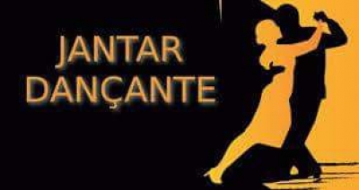 Vem aí o jantar dançante da APAE