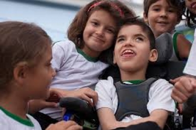 Como lidar com as pessoas com deficiência