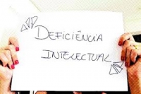 O que é deficiência intelectual?