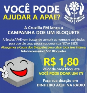 Campanha do Bloquete 