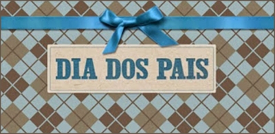 Festa do dia dos pais 