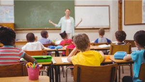 TDAH (transtorno do déficit de atenção com hiperatividade)