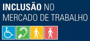 Inclusão no Mercado de Trabalho 