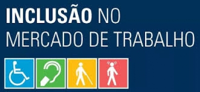 Inclusão no Mercado de Trabalho 