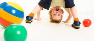 Saiba mais sobre a hiperatividade 