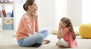 Ecolalia é comum em crianças com autismo 