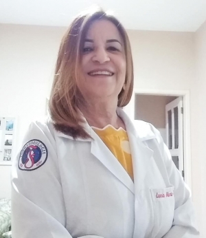 Conheça a nossa fonoaudióloga 