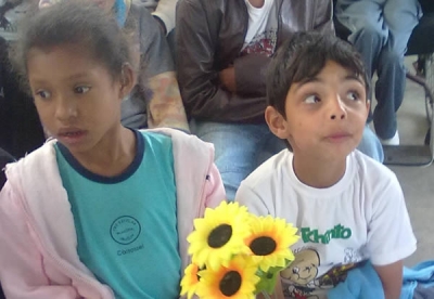 Os direitos da pessoa com deficiência