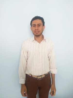 Conheça nosso assistente social 