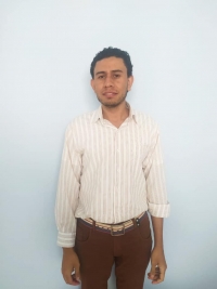 Conheça nosso assistente social 