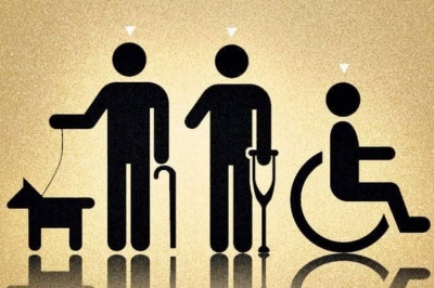 Entenda qual o termo correto para designar pessoas com deficiência 