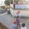 Festa de 30 anos da APAE