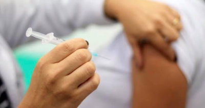 Vacinação Covid 19 em pessoas com deficiência 