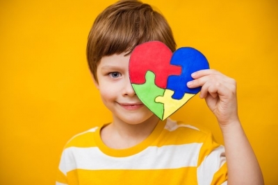 A partir de qual idade posso saber se meu filho tem TEA ou não?