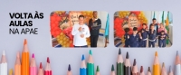 Volta às Aulas
